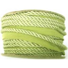 7020 426 - Dusky green Polyester piping on 20m rolls
