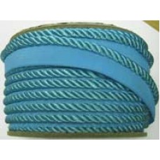 7020 436 - Jade Polyester piping on 20m rolls