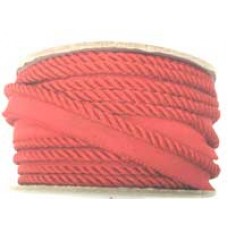 7020 470 -Red  Polyester piping on 20m rolls
