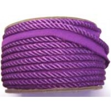 7020 478 - Brt purple Polyester piping on 20m rolls