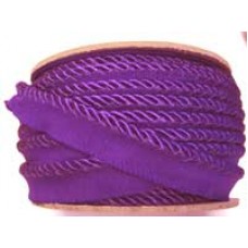 7020 479 - Purple Polyester piping on 20m rolls