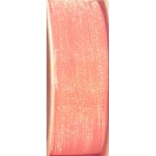 9232 3 549 - Sheer organza ribbon  3mm  on 50m rolls