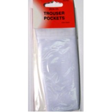 PR1 - Iron on Pocket Repairs 10 cards
