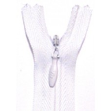 ZC41 101 - Invisible zips 41cm length in packs of 10